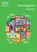 Investigation – Workbook 3, Daphne Paizee - Paperback - 9780008728366