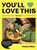 You’ll Love This, Saskia Sidey - Gebonden - 9780008729844