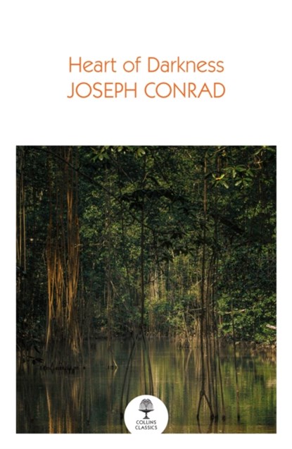 Heart of Darkness, Joseph Conrad - Paperback - 9780008729967