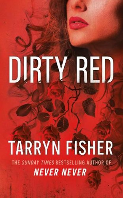 Dirty Red, Tarryn Fisher - Paperback - 9780008730338