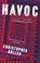 HAVOC, Christopher Bollen - Gebonden - 9780008730451