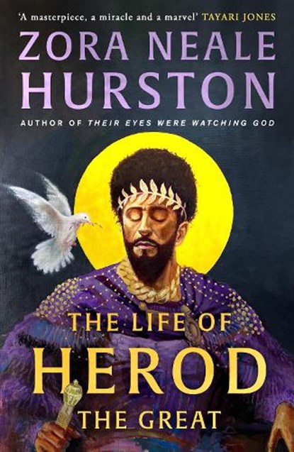 The Life of Herod the Great, Zora Neale Hurston - Paperback - 9780008732745