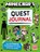 Minecraft Quest Journal, Mojang AB - Paperback - 9780008733117