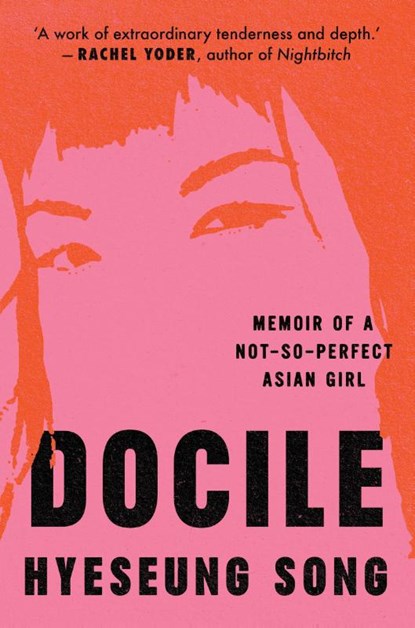 Docile, Hyeseung Song - Paperback - 9780008733421
