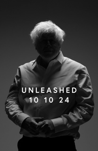 Unleashed, Boris Johnson - Paperback - 9780008733452
