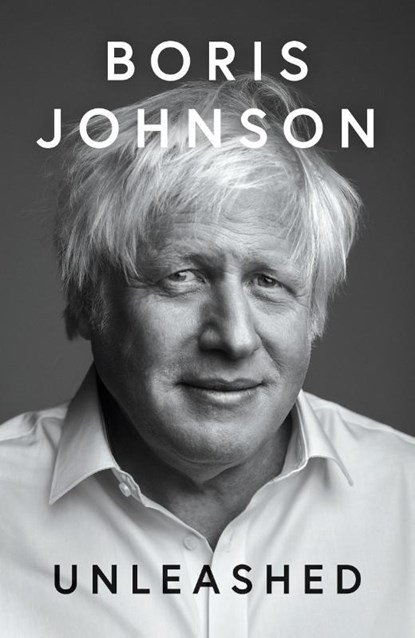 Unleashed, Boris Johnson - Paperback - 9780008733452
