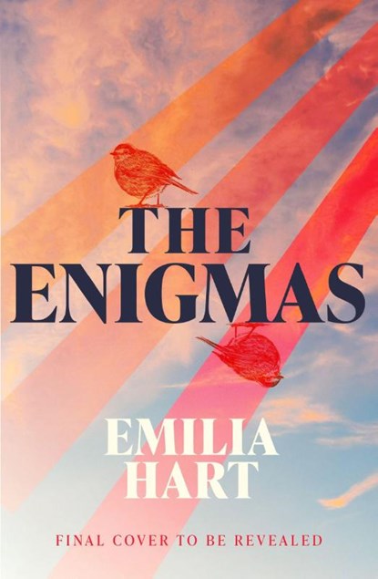 The Enigmas, Emilia Hart - Paperback - 9780008734565