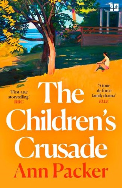The Children’s Crusade, Ann Packer - Paperback - 9780008735074