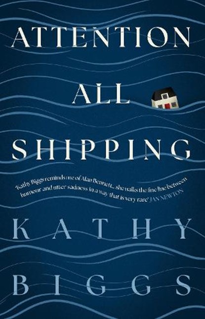 Attention All Shipping, Kathy Biggs - Gebonden - 9780008736903