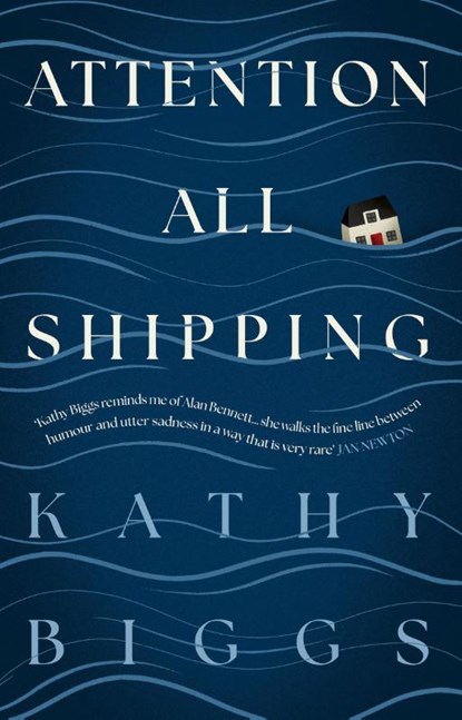 Attention All Shipping, Kathy Biggs - Paperback - 9780008736941
