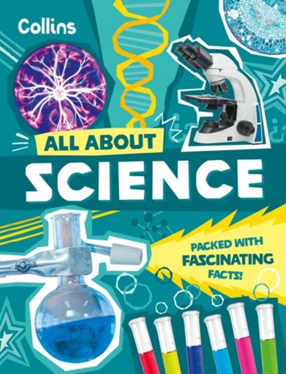 Science, Collins Kids - Paperback - 9780008737542