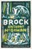 Brock, Anthony McGowan - Paperback - 9780008739034