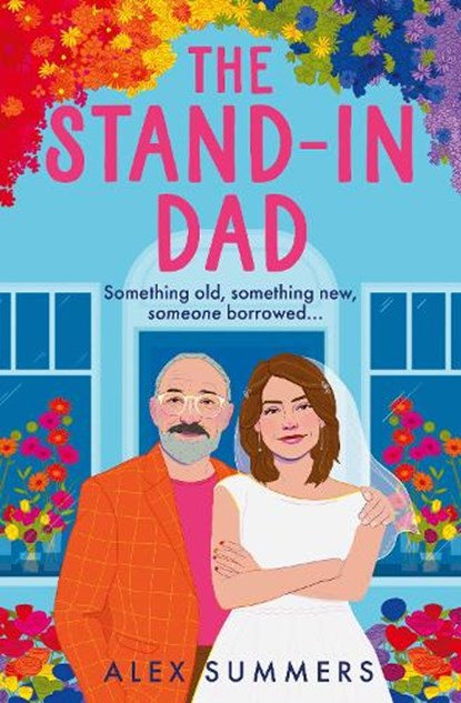 The Stand-in Dad, Alex Summers - Paperback - 9780008740665