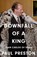 Downfall of a King, Paul Preston - Gebonden - 9780008741105