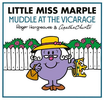 Mr Men Little Miss Mysteries Book 1, Adam Hargreaves - Gebonden - 9780008742911