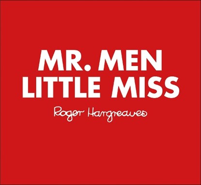 Mr Men Little Miss Mysteries Book 3, Adam Hargreaves - Gebonden - 9780008742928