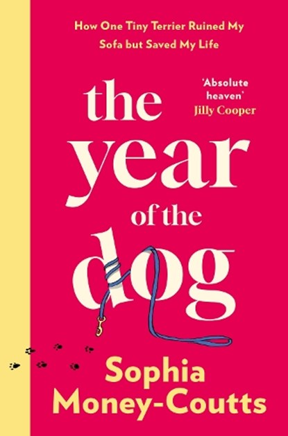 The Year of the Dog, Sophia Money-Coutts - Gebonden - 9780008744038