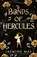 Bonds of Hercules, Jasmine Mas - Gebonden - 9780008744472