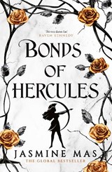 Bonds of Hercules - Jasmine Mas - 9780008744519