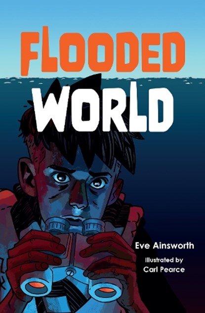 Flooded World, Eve Ainsworth - Paperback - 9780008744885