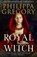 Royal Witch, Philippa Gregory - Gebonden - 9780008745035