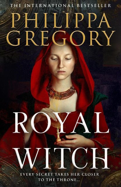 Royal Witch, Philippa Gregory - Gebonden - 9780008745035