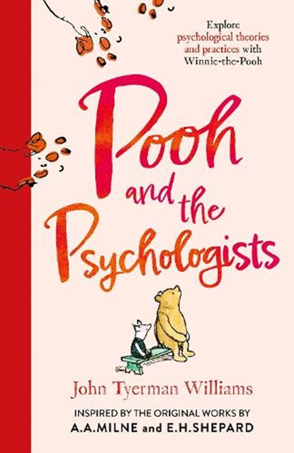 Pooh and the Psychologists, John Tyerman Williams - Paperback - 9780008746612