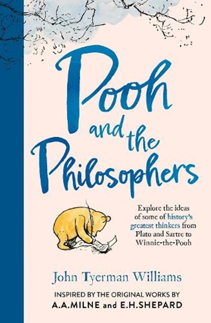Pooh and the philosophers, john tyerman williams - Paperback - 9780008746629