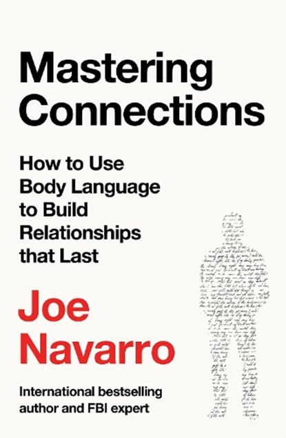 Mastering Connections, Joe Navarro - Paperback - 9780008747695