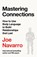 Mastering Connections, Joe Navarro - Paperback - 9780008747695