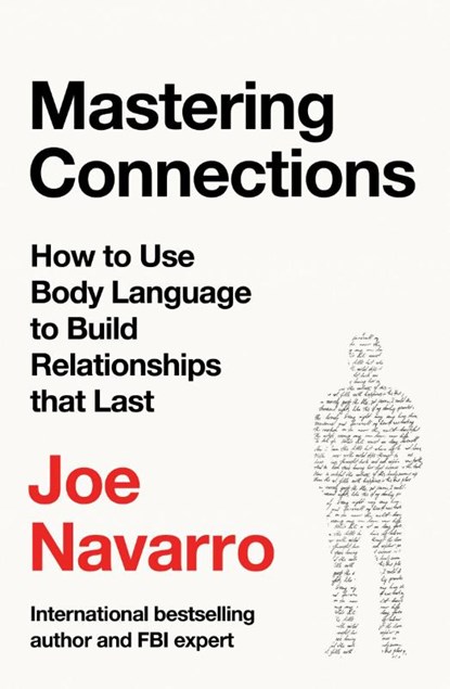 Mastering Connections, Joe Navarro - Paperback - 9780008747695