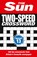 The Sun Two-Speed Crossword Collection 13, The Sun - Paperback - 9780008749149