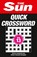 The Sun Quick Crossword Book 13, The Sun - Paperback - 9780008749163