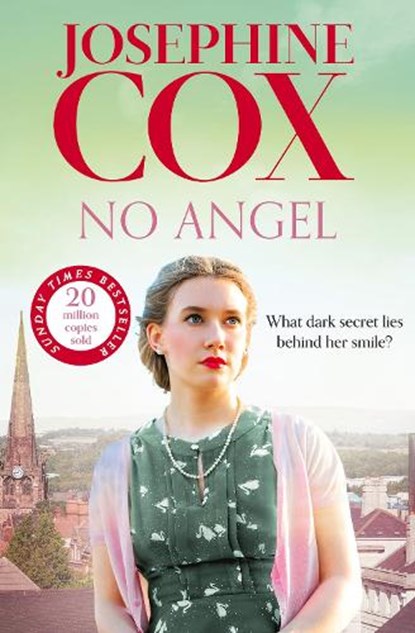 No Angel, Josephine Cox - Paperback - 9780008749989