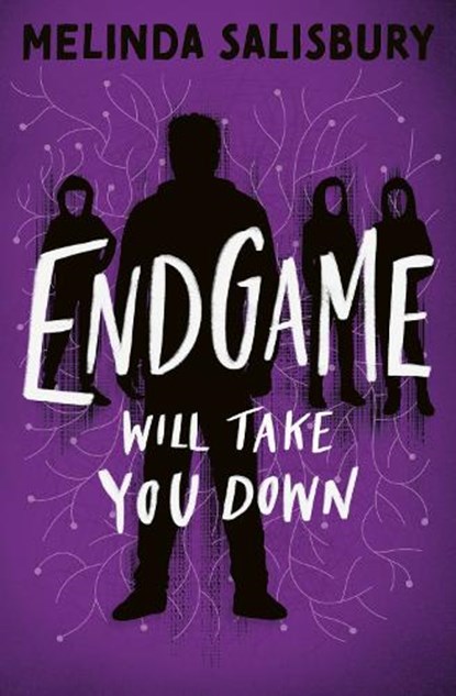Endgame, Melinda Salisbury - Paperback - 9780008750350