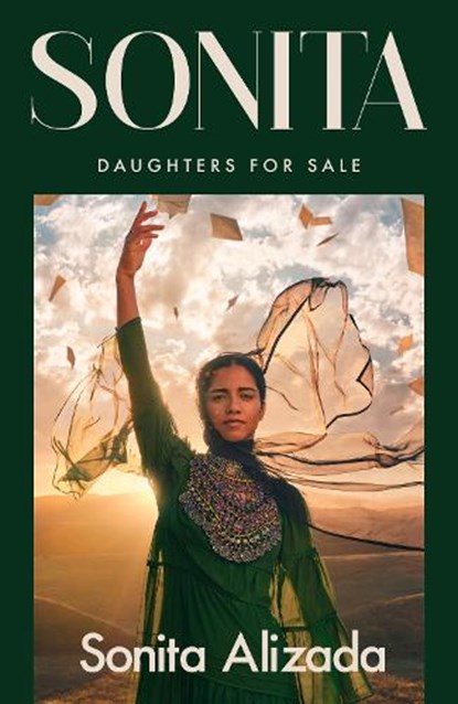Sonita, Sonita Alizada - Paperback - 9780008752842