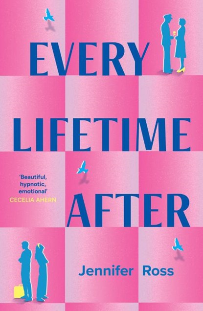 Every Lifetime After, Jennifer Ross - Paperback - 9780008753757