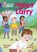 Happy as Larry, Rachael Davis - Paperback - 9780008754013