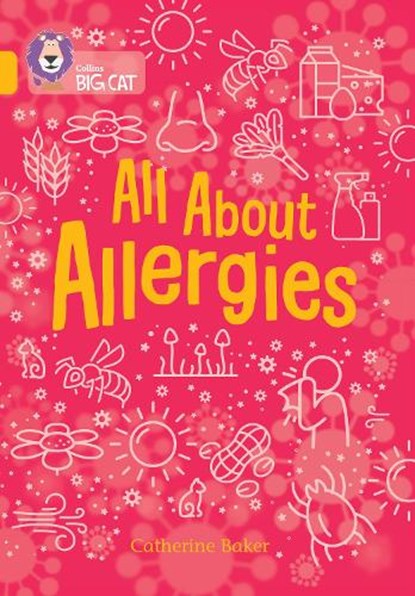 All About Allergies, Catherine Baker - Paperback - 9780008754075