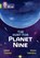 The Hunt for Planet Nine, Isabel Thomas - Paperback - 9780008754235