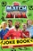 Match Attax Joke Book, Match Attax ; Farshore - Paperback - 9780008755461