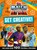 Match Attax Get Creative Sticker Activity Book, Match Attax - Paperback - 9780008755478