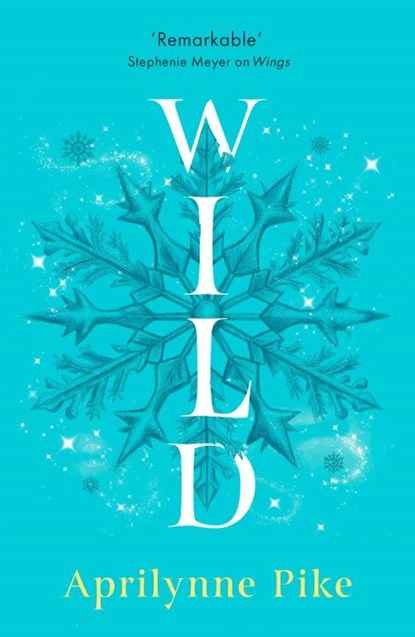 Wild, Aprilynne Pike - Paperback - 9780008756710