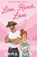 Live, Ranch, Love, Emma Lucy - Paperback - 9780008757489