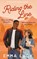 Riding the Line, Emma Lucy - Paperback - 9780008757519