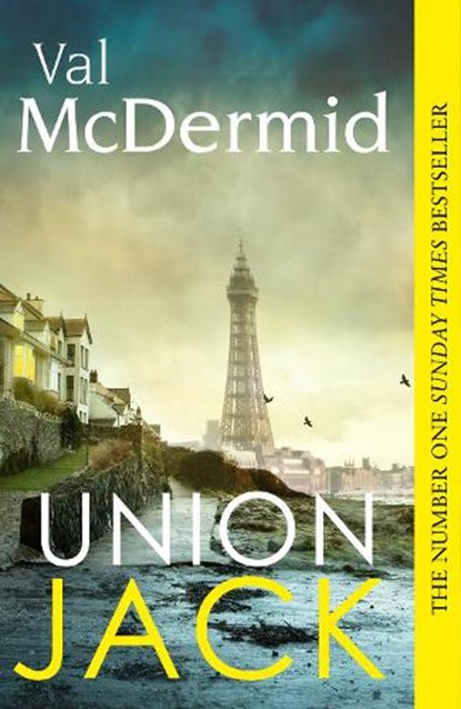 Union Jack, Val McDermid - Paperback - 9780008757984