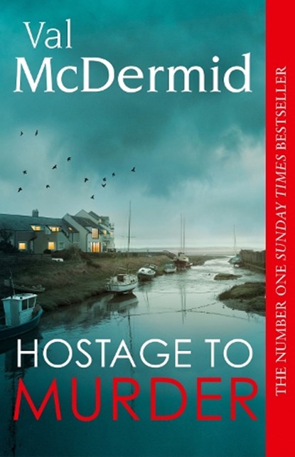 Hostage to Murder, Val McDermid - Paperback - 9780008758004