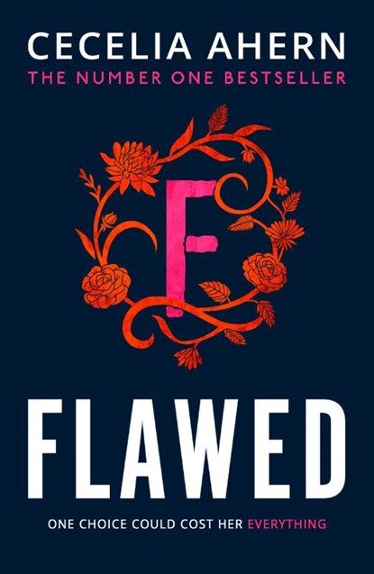 Flawed, Cecelia Ahern - Paperback - 9780008758707