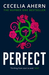 Perfect - Cecelia Ahern - 9780008758714
