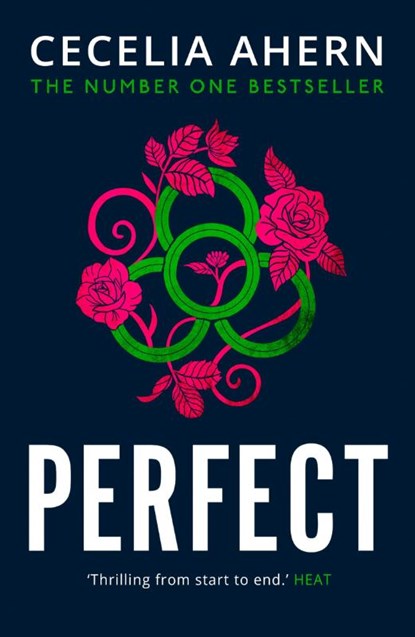 Perfect, Cecelia Ahern - Paperback - 9780008758714